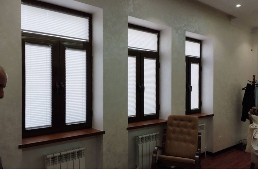 Jalyuzi жалюзи full moon