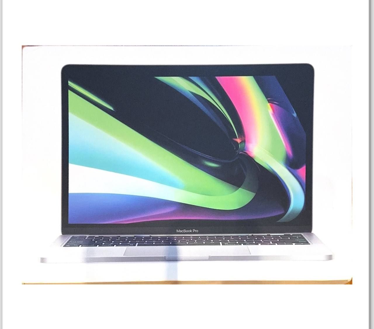 MacBook Pro Apple M1 8GB/256GB