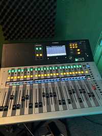 Mixer Digital Yamaha TF3 + case