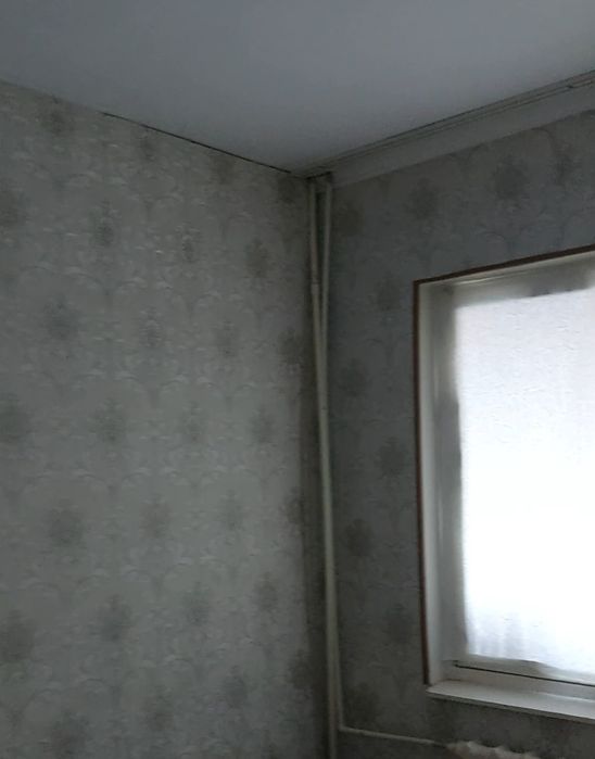 Сдаётся одно комната в 2-комнатной квартире