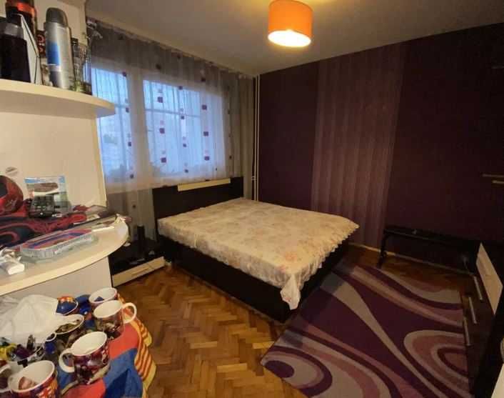 Двустаен имот в Света Троица