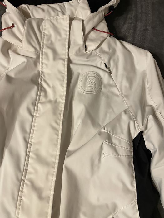 Bogner costum de ski dama si Salon de barbati