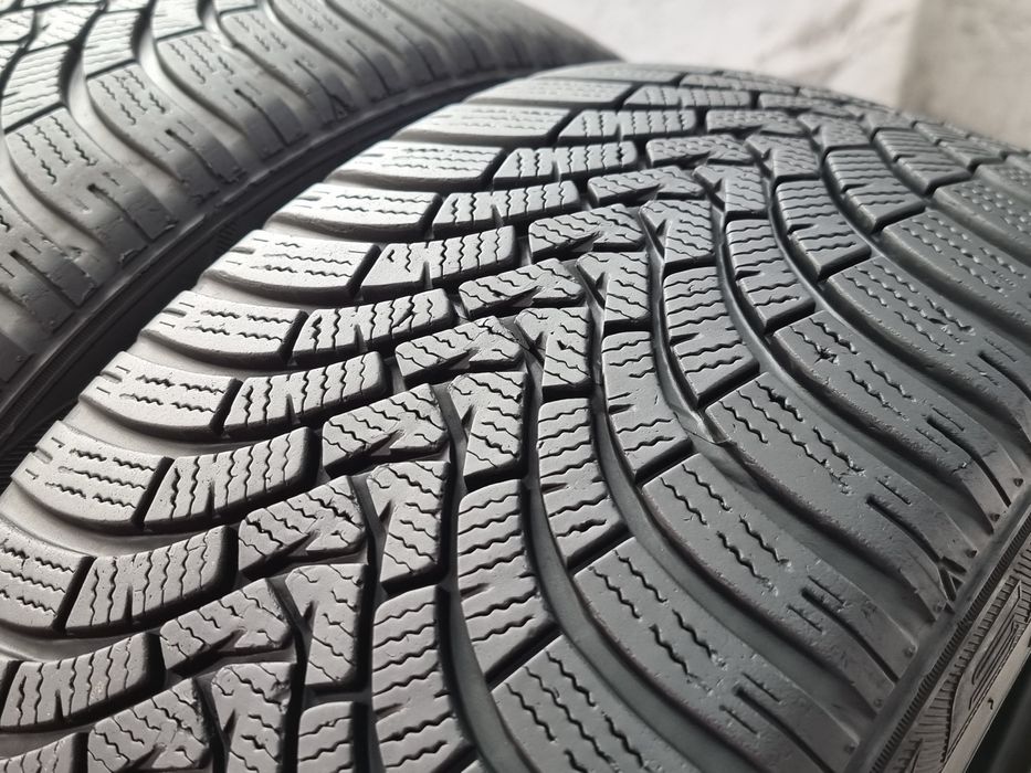 235/45/18 Falken 2Броя: 170лв 7.5мм