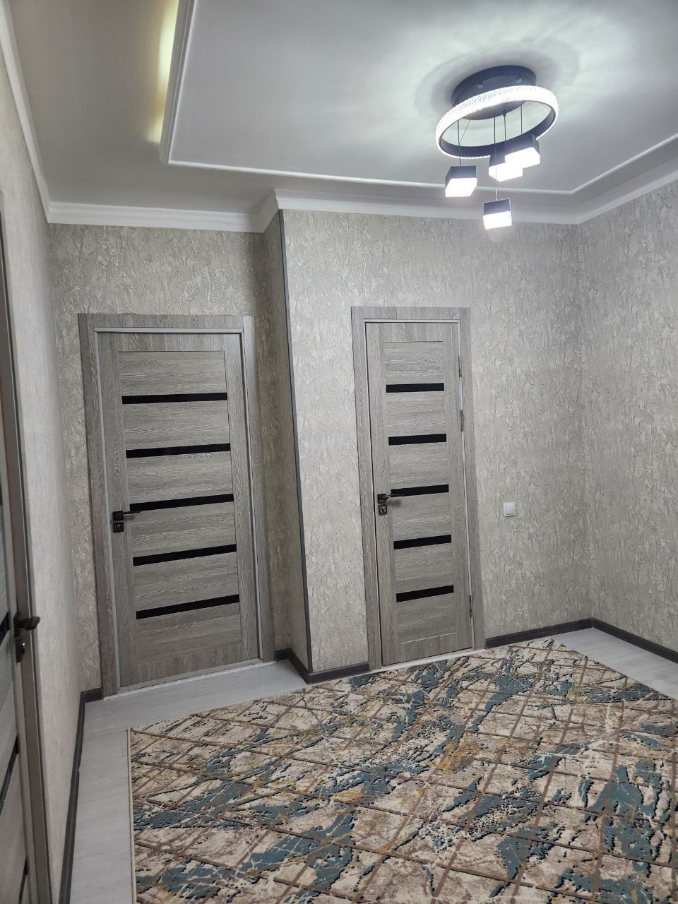 Продаётся 3 комнатная квартира