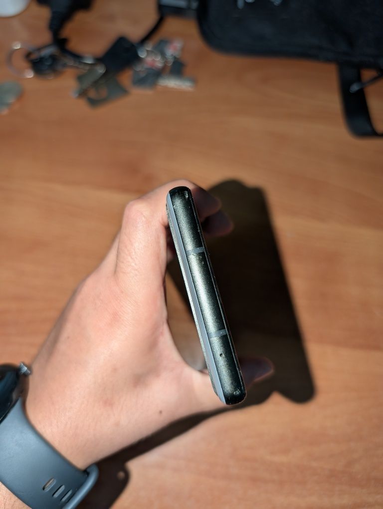 Google pixel 6a.