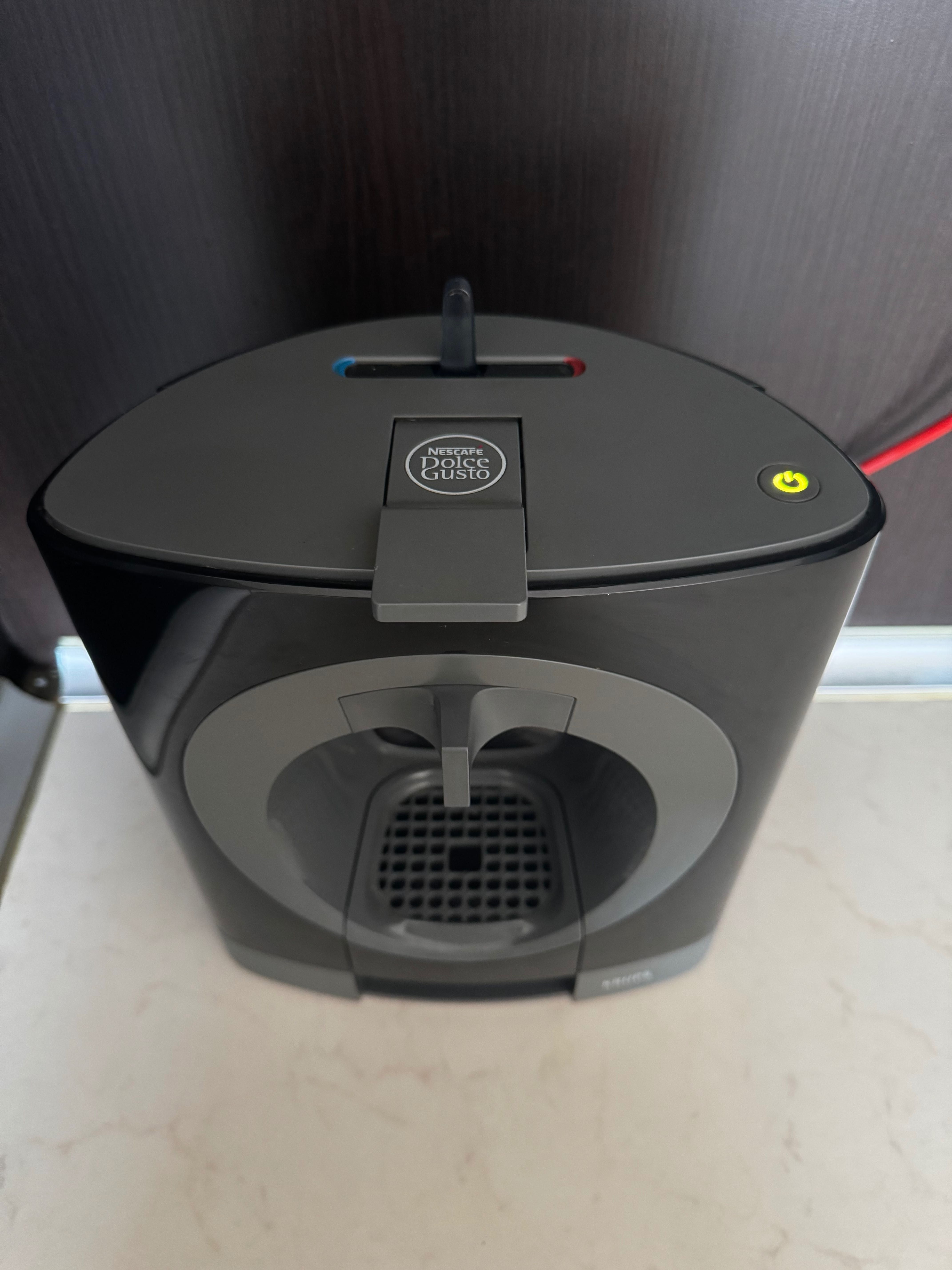 Nescafe Dolce Gusto coffee machine
