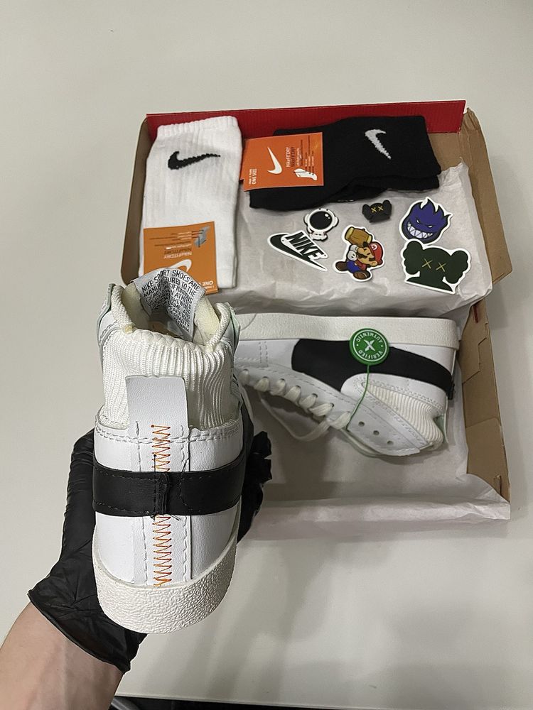 Nike Blazer Mid '77 Jumbo