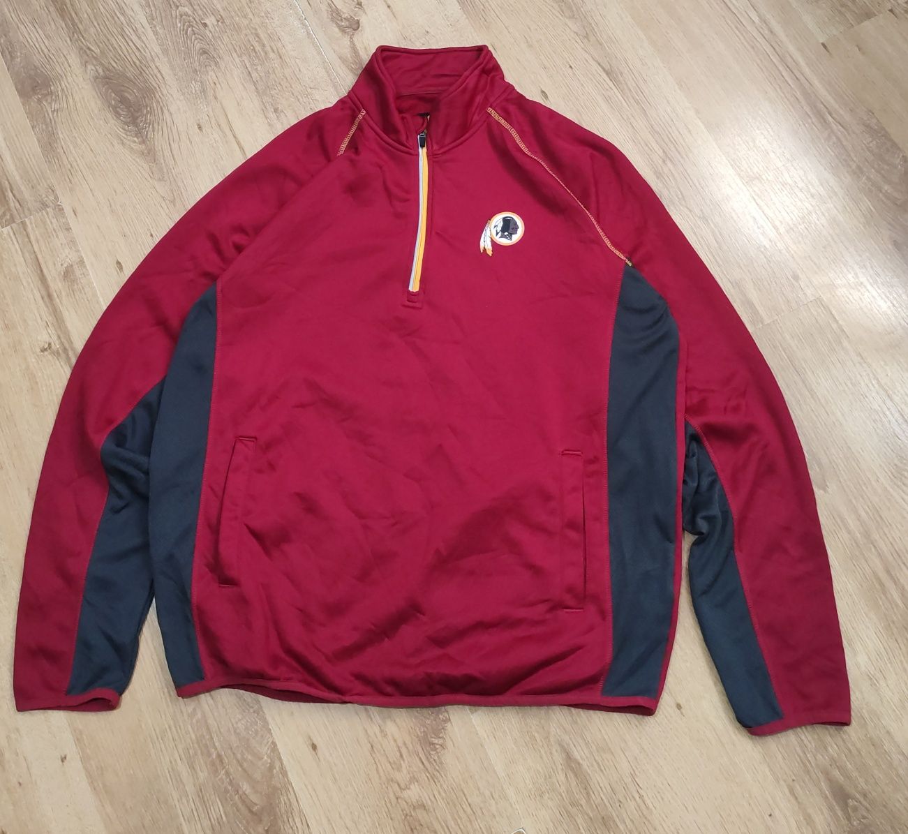 Bluza NFL Washington Redskins mărimea XL