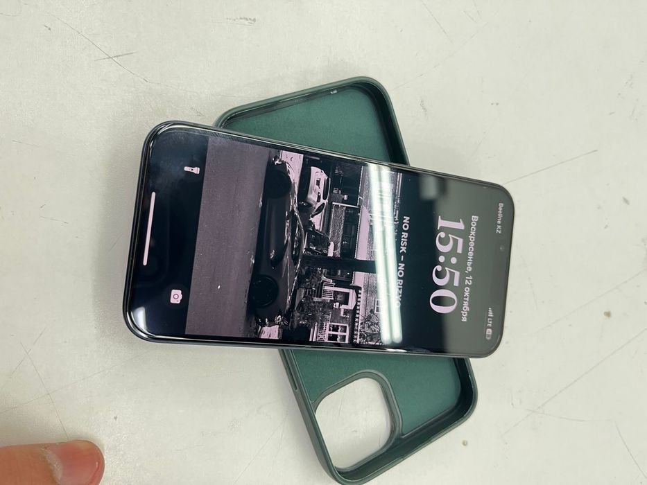 Iphone 13 128gb midnight