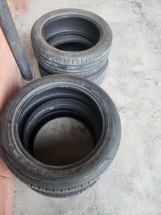 BYD chimyon 4 dona radnoy balonlari sotilad.