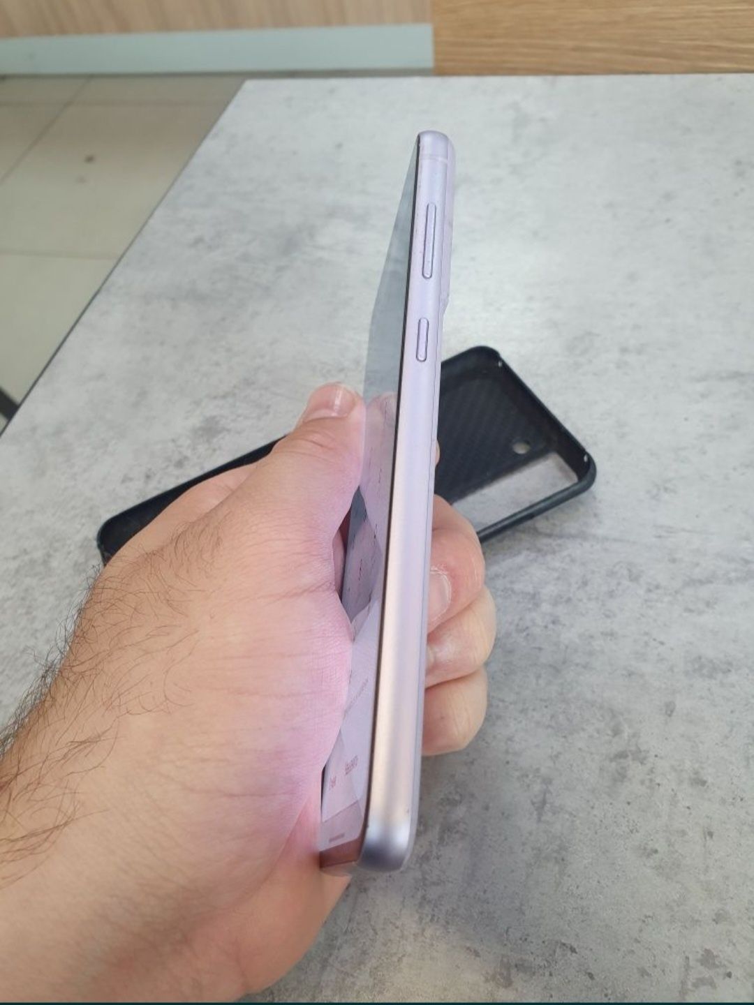 Samsung s21 fe 6/128