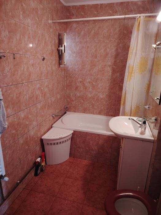 Garsoniera, confort sporit!