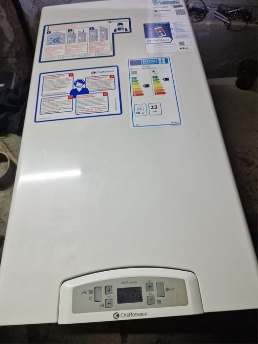 Centrala Chaffoteaux Inoa Green 24 EU2