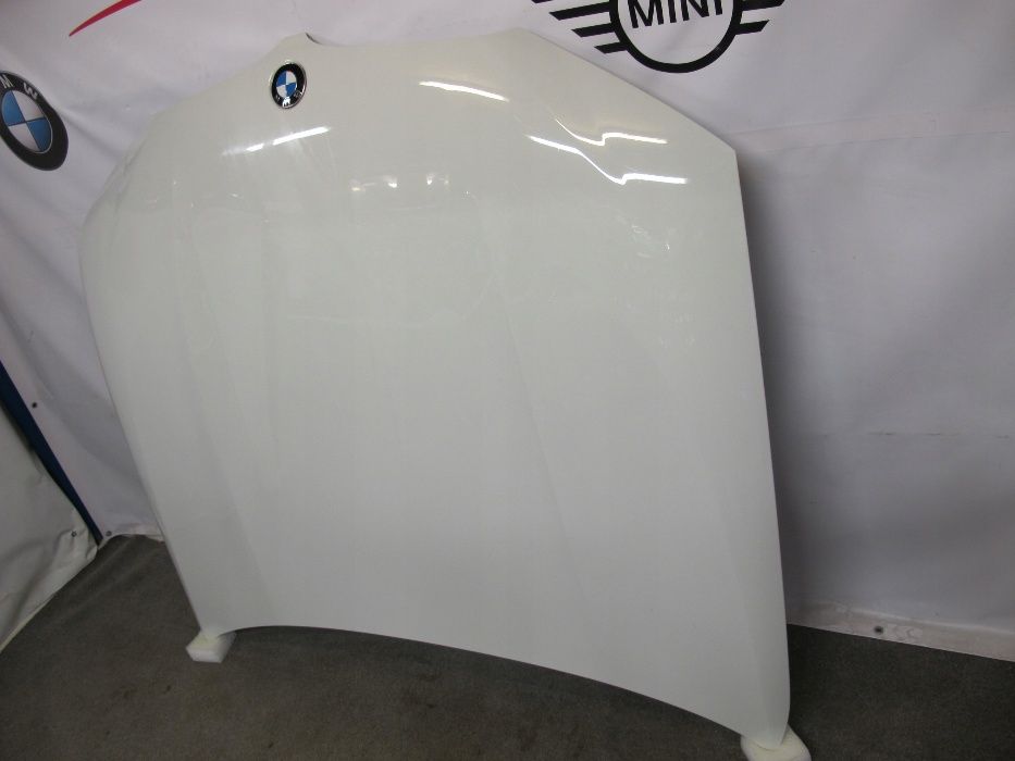 Bmw G01 X3 G02 X4 capota motor capota fata