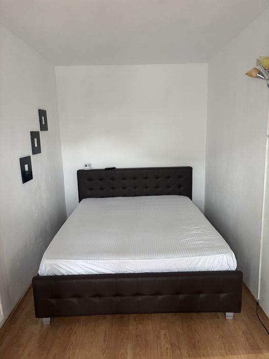 Apartament Nedecomandat