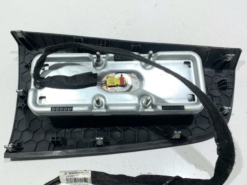 Airbag pasager Dacia Logan 2 facelift (2017-2020) 985250931R