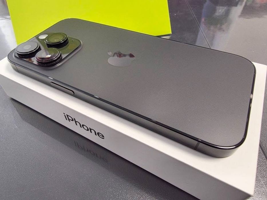 iPhone 14 pro 256GB