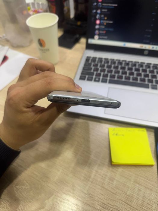 Xiaomi Poco F3 8|256