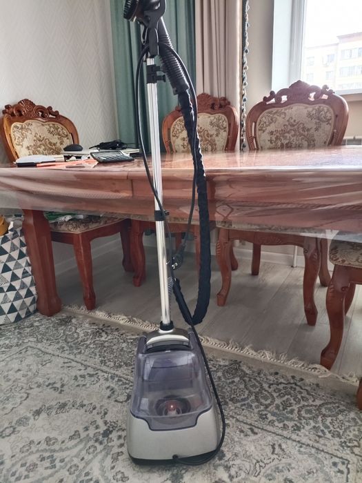 Продам отпариватель