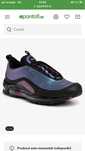 Adidasi Nike air max editie limitata