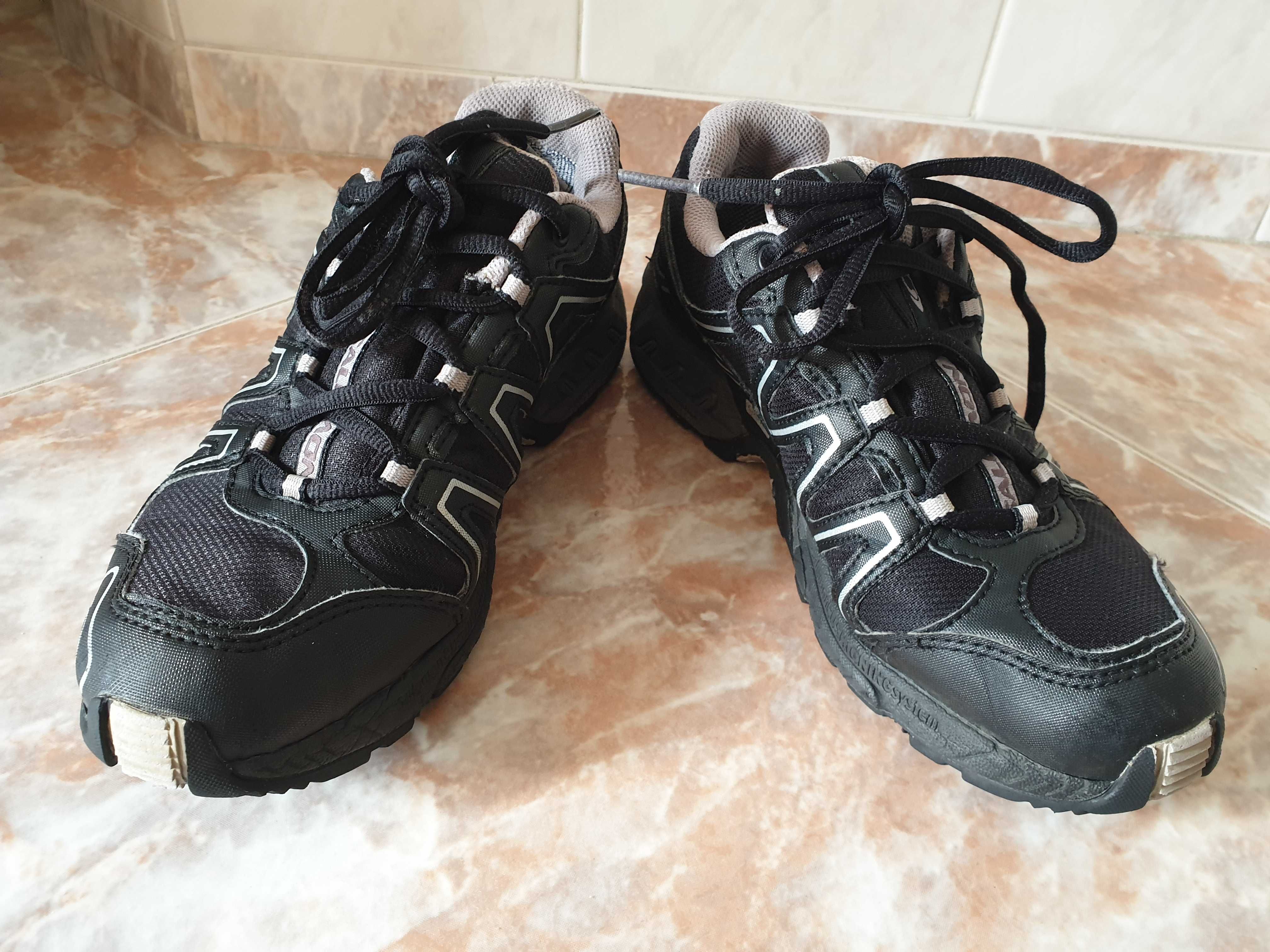 ОРИГИНАЛНИ ***Salomon Calibre Gtx Gore tex н-38 2/3