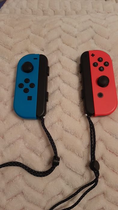 Consola Nintendo switch OLED
