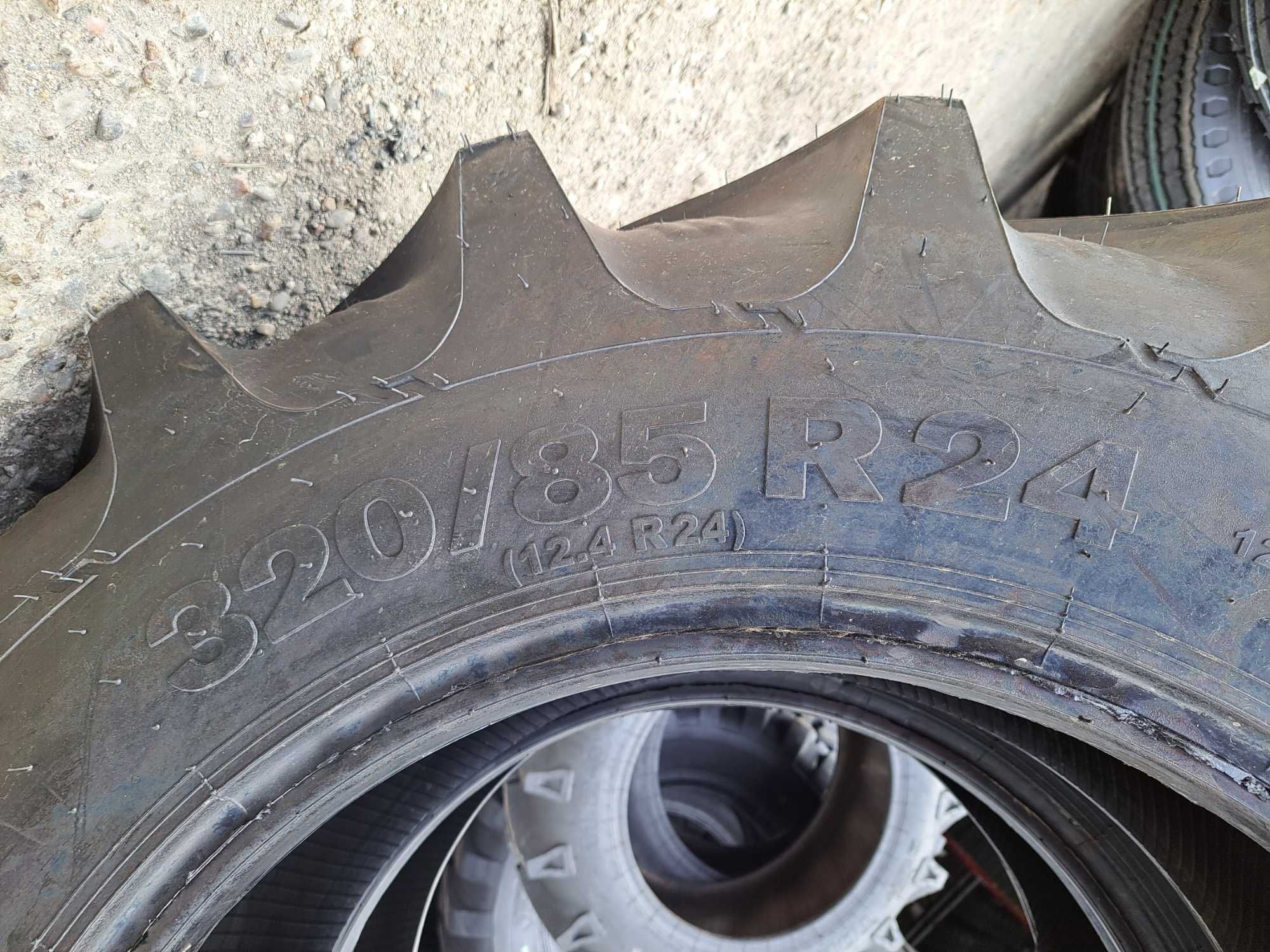 340/85R24 marca OZKA anvelope radiale 13.6R24 cauciucuri noi