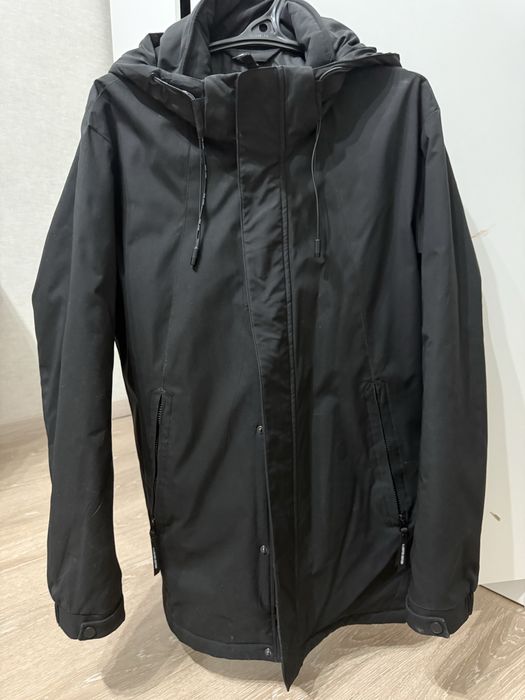 продам осеннюю куртку