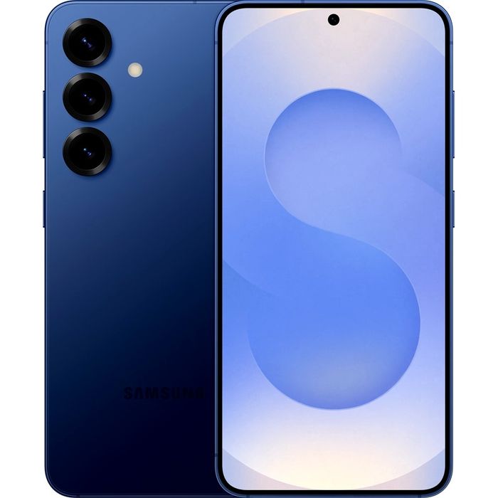 Vand Samsung S25 128 GB