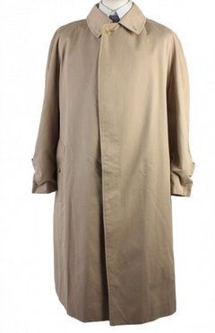 Trench pardesiu Burberry