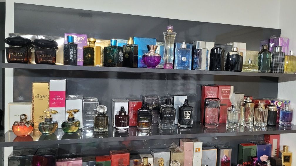 Parfumuri originale