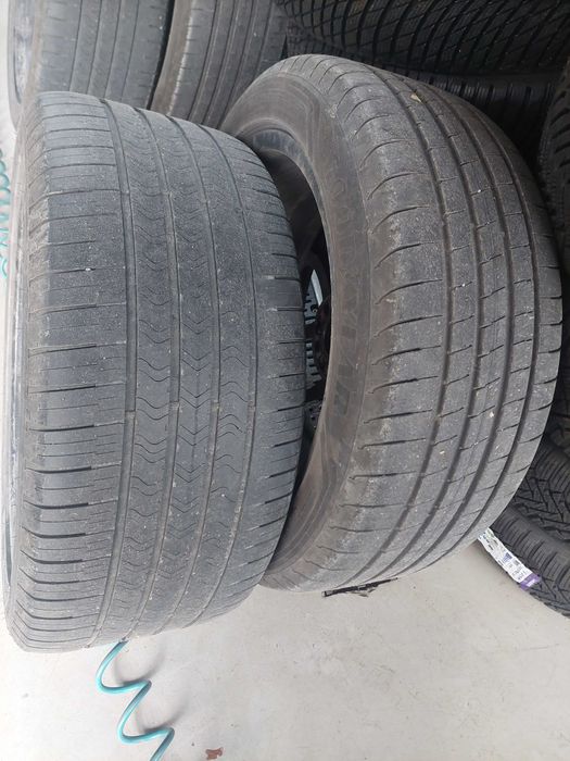 Гуми летни Goodyear