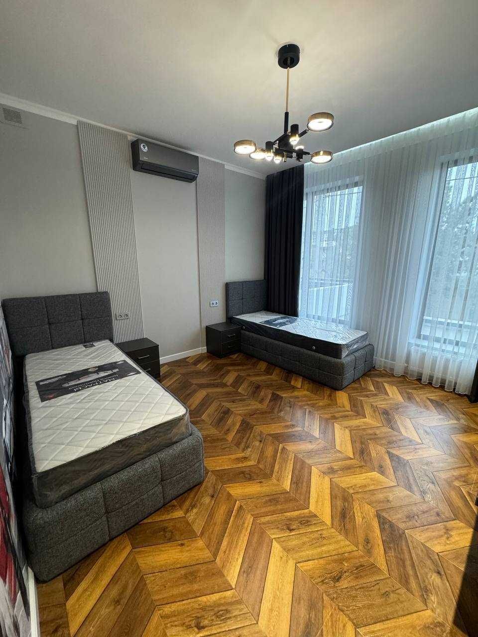 Продается шикарный Евро дом в центре. Ор-р: ГАИ Глинка, Госпитальный