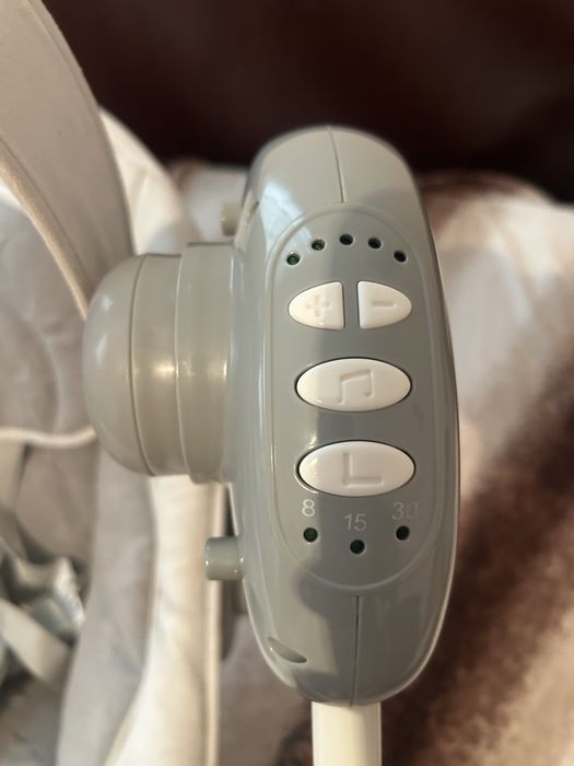 LORELLI  Електрическа люлка