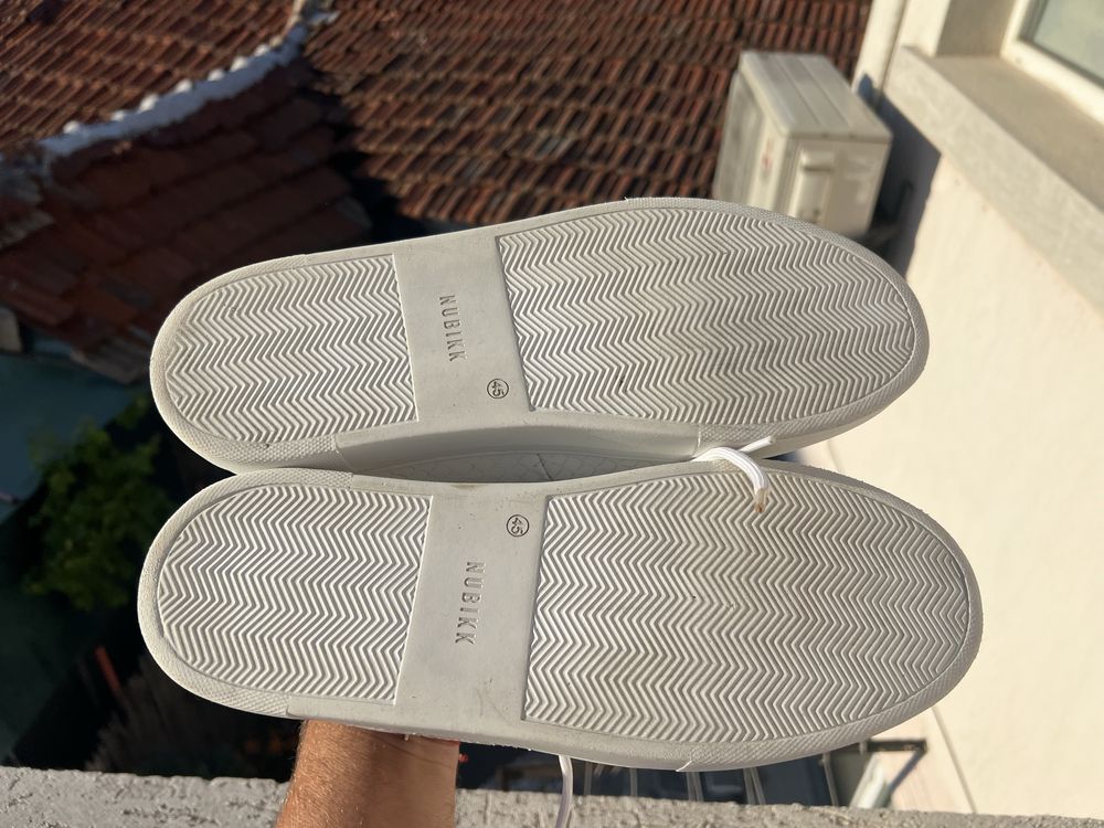 Nubikk Sneakers 45