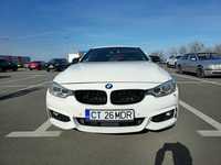 BMW Seria 4 f36 420XD Gran Coupe sau schimb cu BMW X4