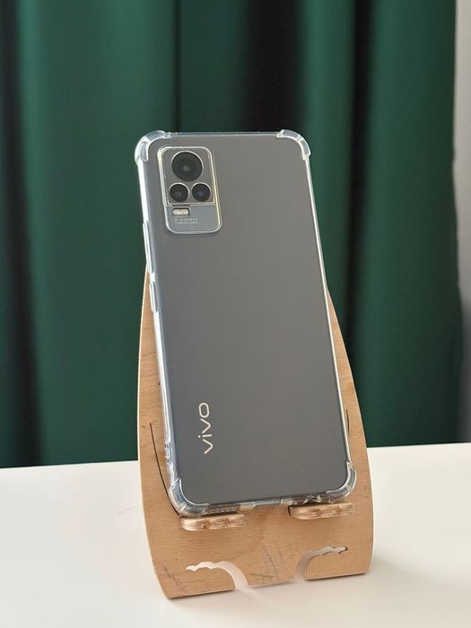 Vivo v21e 4G телефон 128gb