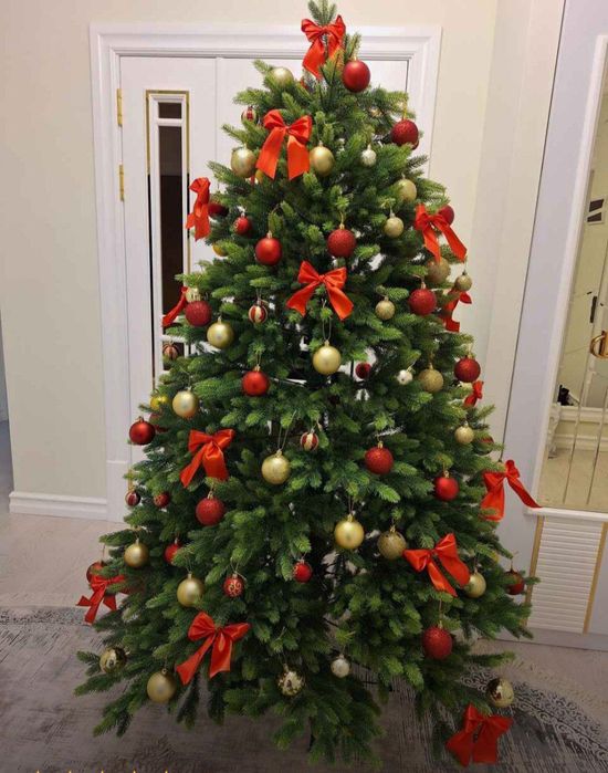 Новогодние ёлки  со склада