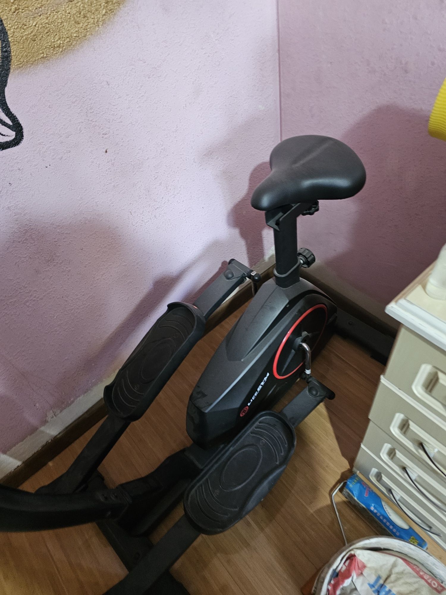 Тренажёр лыжи продаю