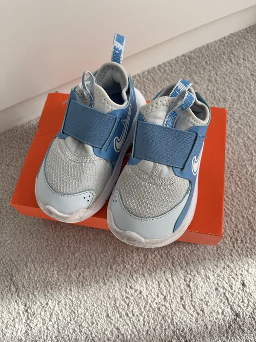 Nike flex runner 22 р-р