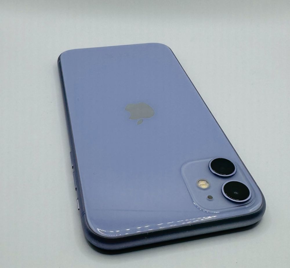 Iphone 11! Purple! Impecabil! ‼️Garanție‼️