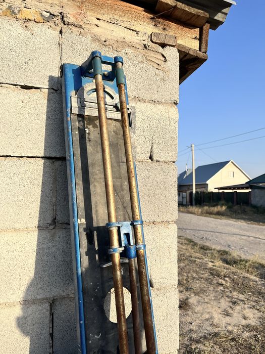 Кафелерезка плиткорезка срочно продам