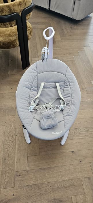 Leagăn bebeluși, electric, marca Lionelo