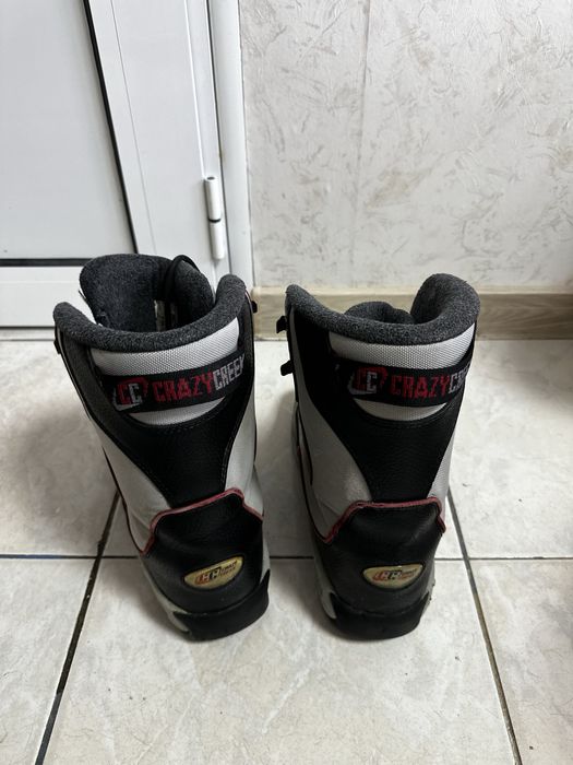 Сноуборд effe 148см