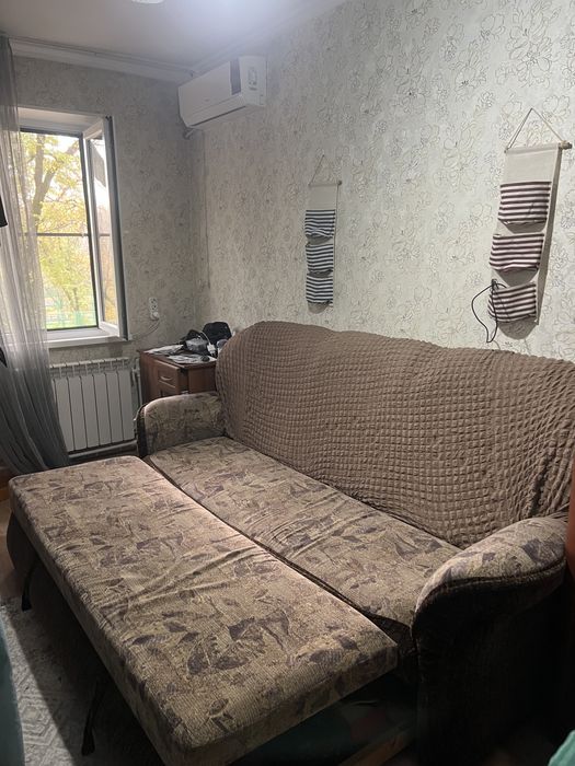 Продам диван не ДОРОГО