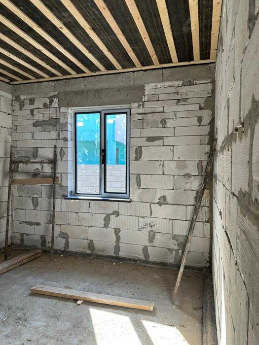 Автоклавный Газоблок 3 сорт