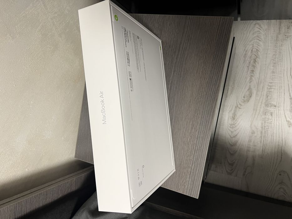 Apple macbook air m4