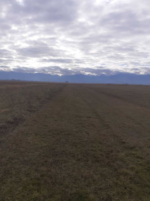 Teren extravilan Făgăraș Brașov posibilitate rate