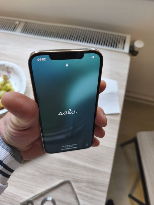 Vînd iPhone 12 pro max