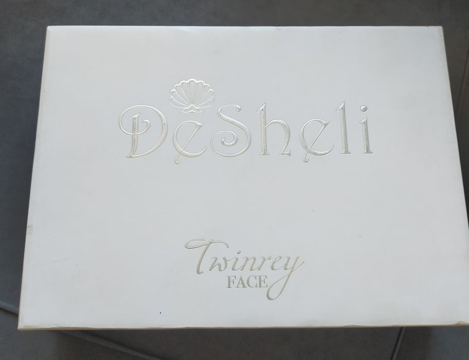 Косметический прибор